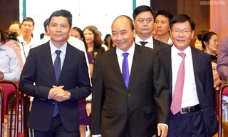 Ông Bùi Nhật Quang làm Chủ tịch Viện Hàn lâm Khoa học xã hội Việt Nam