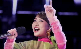 'Cơn sốt' Bóng phù hoa 