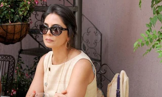 Bà Lyra bất bình khi con không được dự World Cup - Ảnh: Instagram. 