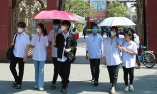 Khi học sinh bị rối loạn tâm thần, lo âu