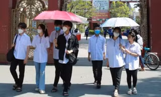 Khi học sinh bị rối loạn tâm thần, lo âu