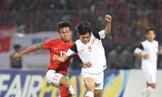 U19 Việt Nam cần thêm những 'quân bài trong tay áo'