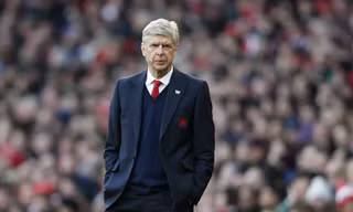 Arsenal chỉ mua 3 cầu thủ trong 'chợ' Hè