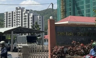 Kỷ luật nguyên Giám đốc Trung tâm Đào tạo nghiệp vụ GTVT Bình Định