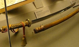 9 cổ kiếm vang danh thiên hạ