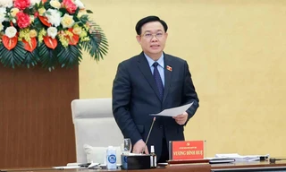 Đề cao sự cẩn trọng trong quá trình xây dựng nghị quyết về đất đai ​