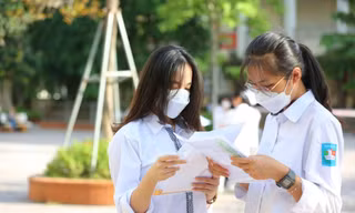 Hà Nội đề xuất tăng học phí gấp đôi tại nội thành 