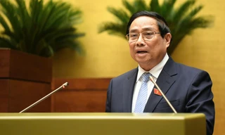 Thủ tướng: Hoàn thiện mô hình tổ chức của hệ thống chính trị với tinh thần 'không làm nửa vời'