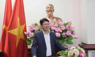 Hoàn thiện chính sách, pháp luật về doanh nghiệp dân tộc tại Việt Nam 