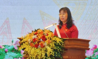 Hà Nội: Chủ nhiệm Ủy ban Kiểm tra Quận ủy làm Phó Chủ tịch quận Nam Từ Liêm