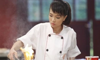 Khám phá thực đơn giúp cô gái Hà Nội 'lên ngôi' Vua đầu bếp