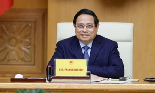 Thủ tướng Phạm Minh Chính tiếp đoàn 21 đại học hàng đầu Hoa Kỳ