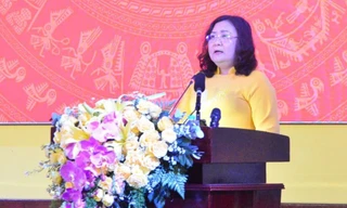 Bến Tre kỷ niệm 50 năm Ngày Giải phóng miền Nam, thống nhất đất nước