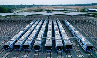 Chủ tịch TPHCM nói về việc huy động 3 tỷ USD/năm để làm metro