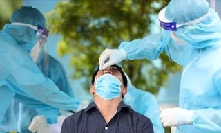 Không chỉ định xét nghiệm đối với việc đi lại của người dân 