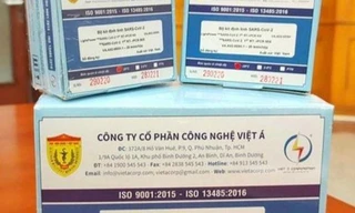 Phân hóa đối tượng khi xem xét kỷ luật vụ Việt Á 