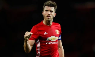 Ban huấn luyện M.U sắp thêm một thành viên bất ngờ