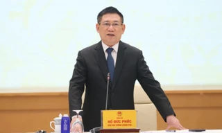 Phó Thủ tướng: Đề nghị Mỹ cân nhắc hoãn áp thuế từ 1-3 tháng để đàm phán