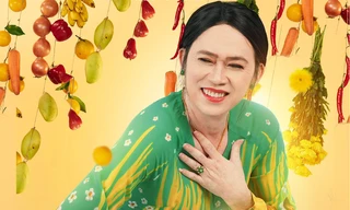 'Đặc sản' của Hoài Linh 