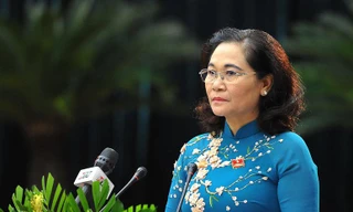 TPHCM sẵn sàng 'bình thường mới'