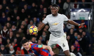 M.U nhận hung tin từ ngôi sao Pogba trước đại chiến Liverpool
