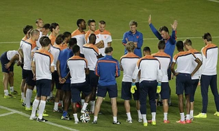 RADIO WORLD CUP tối 8/7: FIFA đối xử tệ bạc với Hà Lan