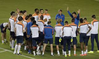 RADIO WORLD CUP tối 8/7: FIFA đối xử tệ bạc với Hà Lan