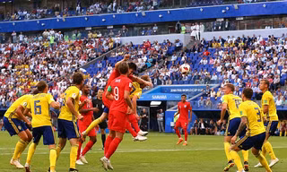 Đội tuyển Anh và sức mạnh từ tinh thần yeomen