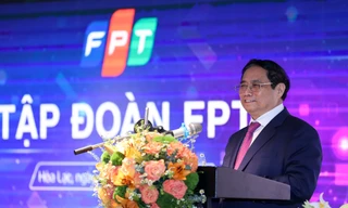 Thủ tướng Phạm Minh Chính: Có chiến lược đào tạo những ngành công nghệ cao 