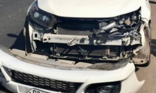 Tai nạn trên Quốc lộ 9, hai người thương vong