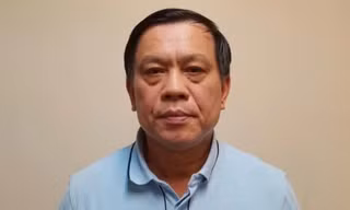 Khởi tố, bắt tạm giam nguyên Thứ trưởng Bộ Lao động - Thương binh và Xã hội