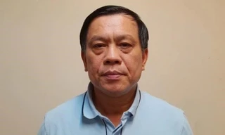 Khởi tố, bắt tạm giam nguyên Thứ trưởng Bộ Lao động - Thương binh và Xã hội