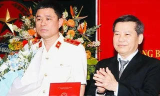 Viện Kiểm sát nhân dân TPHCM có tân Viện trưởng