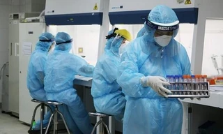 Giải trình tự gene tìm biến chủng COVID mới 