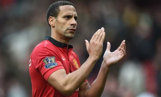 Bản tin Thể thao 7H: Rio Ferdinand chính thức chia tay M.U