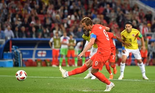 Kane sẽ sớm tỏa sáng giúp Anh vượt lên dẫn Thụy Điển?