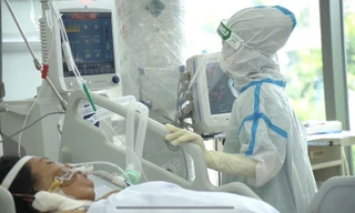 Đề xuất bệnh COVID-19 được hưởng Bảo hiểm xã hội