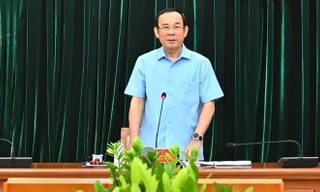 Tập trung điều tra, xử lý dứt điểm các vụ án liên quan Tập đoàn Thuận An, AIC