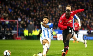 Tứ kết FA Cup: M.U có lợi thế lớn