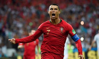 BÌNH LUẬN Cristiano Ronaldo: Vạn lý độc hành
