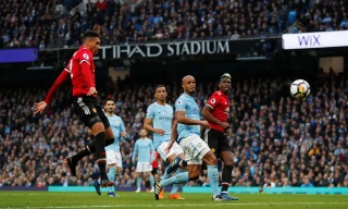 M.U vẫn còn cơ hội qua mặt Man City để vô địch?