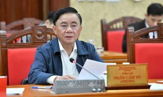 Thường trực Ban Bí thư: Chuẩn bị tốt các nội dung Hội nghị Trung ương 11