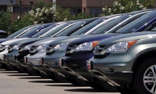 Sở Tài chính Hà Nội lý giải việc thanh lý 47 xe công 'giá trị còn lại 0 đồng'