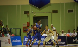 HCM City Wings và Hanoi Buffaloes quyết đấu giành tấm vé cuối cùng vào chung kết