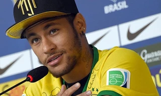 Peru lên cơn sốt đặt tên con là Neymar