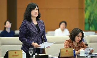 Bãi bỏ quy định 'mỗi gia đình chỉ sinh một hoặc hai con'