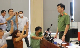 Khẩn trương khởi tố vụ án cháy quán karaoke làm 32 người chết