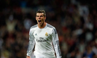 BẢN TIN Thể thao sáng: Học Ronaldo, Bale muốn tăng lương