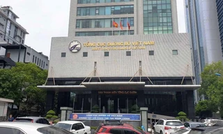 Bộ trưởng Bộ Nội vụ Phạm Thị Thanh Trà