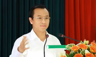 Ông Nguyễn Xuân Anh